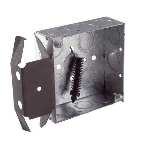 raco metal cut in box|raco metal electrical boxes.